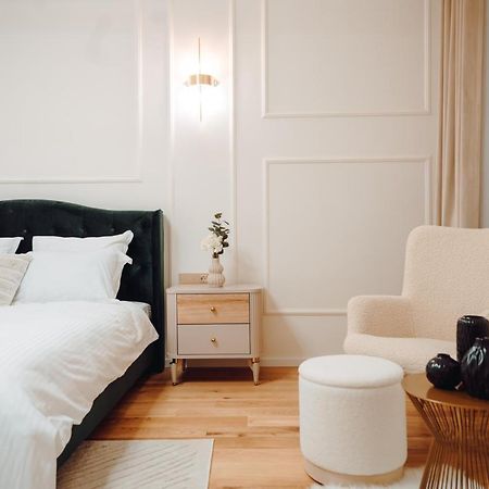 Fabulous And Fancy City Center Designer Apartment Kluż-Napoka Zewnętrze zdjęcie