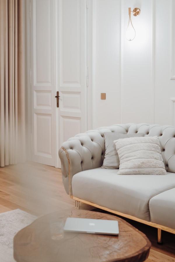 Fabulous And Fancy City Center Designer Apartment Kluż-Napoka Zewnętrze zdjęcie